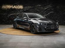 BMW 520i M Sport Steptronic *Werksgarantie*21 Felgen*ICONIC GLO, Essence, Occasion / Utilisé, Automatique - 7
