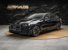 BMW 520d M Sport Pro Steptronic *Werksgarantie*Iconic Glow*Pan, Diesel, Occasion / Utilisé, Automatique - 2