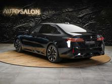 BMW 520d M Sport Pro Steptronic *Werksgarantie*Iconic Glow*Pan, Diesel, Occasion / Utilisé, Automatique - 4