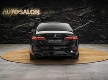 BMW 520d M Sport Pro Steptronic *Werksgarantie*Iconic Glow*Pan, Diesel, Occasion / Utilisé, Automatique - 5