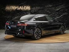 BMW 520d M Sport Pro Steptronic *Werksgarantie*Iconic Glow*Pan, Diesel, Occasion / Utilisé, Automatique - 6