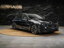 BMW 520d M Sport Pro Steptronic *Werksgarantie*Iconic Glow*Pan, Diesel, Occasion / Utilisé, Automatique - 7