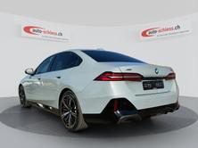 BMW 520d 48V M Sport Steptronic, Mild-Hybrid Diesel/Elektro, Occasion / Gebraucht, Automatik - 3