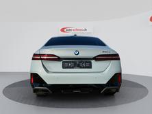 BMW 520d 48V M Sport Steptronic, Mild-Hybrid Diesel/Elektro, Occasion / Gebraucht, Automatik - 4