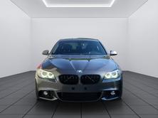 BMW 520d Luxury Line Steptronic, Diesel, Occasion / Utilisé, Automatique - 2