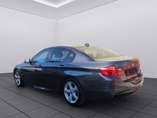BMW 520d Luxury Line Steptronic, Diesel, Occasion / Utilisé, Automatique - 3