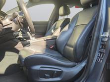 BMW 520d Luxury Line Steptronic, Diesel, Occasion / Utilisé, Automatique - 7