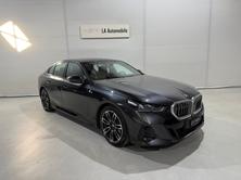 BMW 520d 48V M Sport Steptronic CH-Fahrzeug, Hybride Léger Diesel/Électricité, Occasion / Utilisé, Automatique - 5