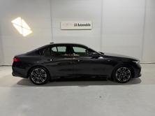 BMW 520d 48V M Sport Steptronic CH-Fahrzeug, Hybride Léger Diesel/Électricité, Occasion / Utilisé, Automatique - 7
