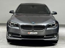 BMW 520d Luxury Line Steptronic Facelift, Diesel, Second hand / Used, Automatic - 2