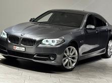 BMW 520d Luxury Line Steptronic Facelift, Diesel, Second hand / Used, Automatic - 4