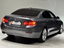 BMW 520d Luxury Line Steptronic Facelift, Diesel, Second hand / Used, Automatic - 5