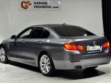 BMW 520d Luxury Line Steptronic Facelift, Diesel, Second hand / Used, Automatic - 6