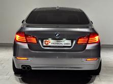 BMW 520d Luxury Line Steptronic Facelift, Diesel, Second hand / Used, Automatic - 7