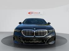 BMW 520d 48V M Sport Steptronic, Hybride Leggero Diesel/Elettrica, Occasioni / Usate, Automatico - 2