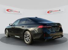 BMW 520d 48V M Sport Steptronic, Hybride Leggero Diesel/Elettrica, Occasioni / Usate, Automatico - 3