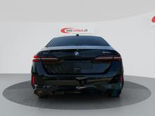 BMW 520d 48V M Sport Steptronic, Hybride Leggero Diesel/Elettrica, Occasioni / Usate, Automatico - 4