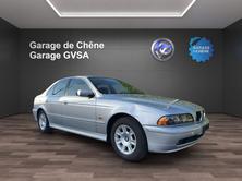BMW M 520i 24V ABS dAiB, Benzina, Occasioni / Usate, Manuale - 6