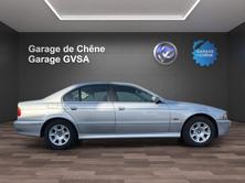BMW M 520i 24V ABS dAiB, Benzina, Occasioni / Usate, Manuale - 5
