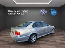 BMW M 520i 24V ABS dAiB, Benzina, Occasioni / Usate, Manuale - 4