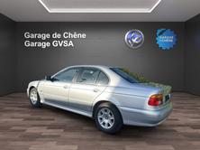 BMW M 520i 24V ABS dAiB, Benzina, Occasioni / Usate, Manuale - 3