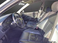 BMW M 520i 24V ABS dAiB, Benzina, Occasioni / Usate, Manuale - 7