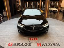 BMW 5er Reihe G30 520d xDrive, Hybride Léger Diesel/Électricité, Occasion / Utilisé, Automatique - 2