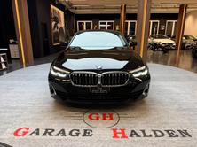 BMW 5er Reihe G30 520d xDrive, Hybride Léger Diesel/Électricité, Occasion / Utilisé, Automatique - 3