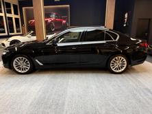 BMW 5er Reihe G30 520d xDrive, Hybride Léger Diesel/Électricité, Occasion / Utilisé, Automatique - 5