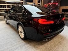 BMW 5er Reihe G30 520d xDrive, Hybride Léger Diesel/Électricité, Occasion / Utilisé, Automatique - 6