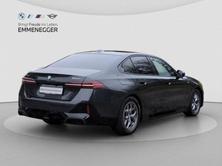BMW 5er Reihe G60 520d xDrive, Mild-Hybrid Diesel/Electric, Second hand / Used, Automatic - 4