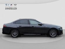 BMW 5er Reihe G60 520d xDrive, Mild-Hybrid Diesel/Electric, Second hand / Used, Automatic - 5
