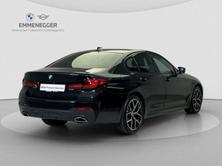 BMW 5er Reihe G30 520d xDrive paddles, Hybride Leggero Diesel/Elettrica, Occasioni / Usate, Automatico - 4