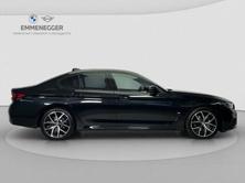 BMW 5er Reihe G30 520d xDrive paddles, Hybride Leggero Diesel/Elettrica, Occasioni / Usate, Automatico - 5