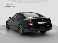 BMW 5er Reihe G30 520d xDrive paddles, Hybride Leggero Diesel/Elettrica, Occasioni / Usate, Automatico - 6