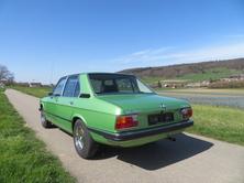 BMW 520, Petrol, Classic, Automatic - 2
