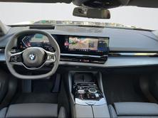 BMW 520d 48V Steptronic, Mild-Hybrid Diesel/Electric, Ex-demonstrator, Automatic - 7