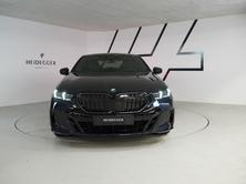BMW 520d 48V M Sport Pro Steptronic, Mild-Hybrid Diesel/Electric, Ex-demonstrator, Automatic - 2