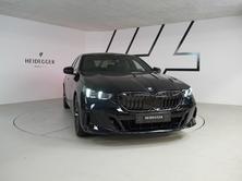 BMW 520d 48V M Sport Pro Steptronic, Hybride Léger Diesel/Électricité, Voiture de démonstration, Automatique - 3