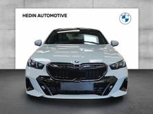 BMW 520d 48V M Sport Pro Steptronic, Mild-Hybrid Diesel/Elektro, Vorführwagen, Automat - 3