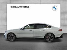 BMW 520d 48V M Sport Pro Steptronic, Mild-Hybrid Diesel/Elektro, Vorführwagen, Automat - 4