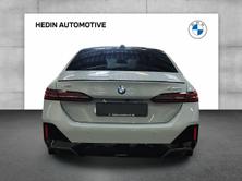 BMW 520d 48V M Sport Pro Steptronic, Mild-Hybrid Diesel/Electric, Ex-demonstrator, Automatic - 5