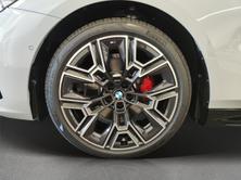 BMW 520d 48V M Sport Pro Steptronic, Mild-Hybrid Diesel/Elektro, Vorführwagen, Automat - 7