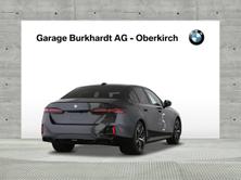 BMW 520d 48V, Mild-Hybrid Diesel/Elektro, Vorführwagen, Automat - 2