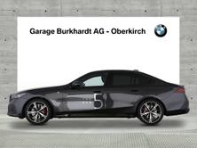 BMW 520d 48V, Mild-Hybrid Diesel/Elektro, Vorführwagen, Automat - 3