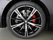 BMW 520d 48V, Mild-Hybrid Diesel/Elektro, Vorführwagen, Automat - 5