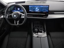 BMW 520d 48V, Mild-Hybrid Diesel/Elektro, Vorführwagen, Automat - 6