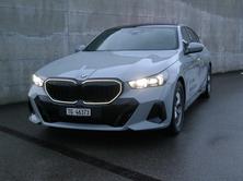 BMW 520d 48V, Mild-Hybrid Diesel/Electric, Ex-demonstrator, Automatic - 2