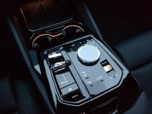 BMW 520d 48V, Mild-Hybrid Diesel/Electric, Ex-demonstrator, Automatic - 4