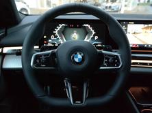 BMW 520d 48V, Mild-Hybrid Diesel/Electric, Ex-demonstrator, Automatic - 6